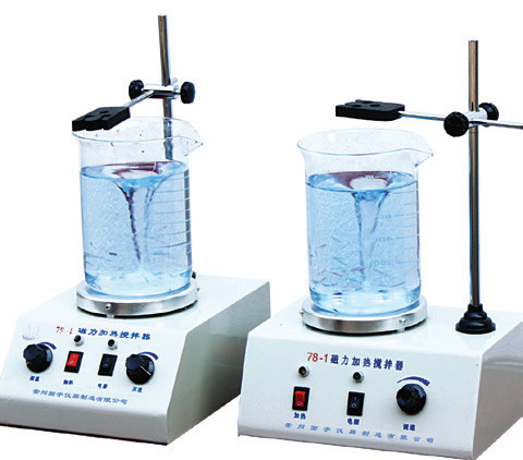 8S-1磁力搅拌器