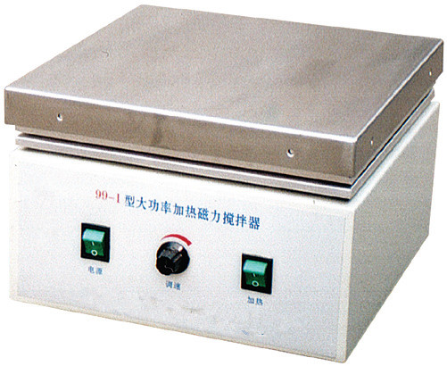 99-1A大功率磁力搅拌器