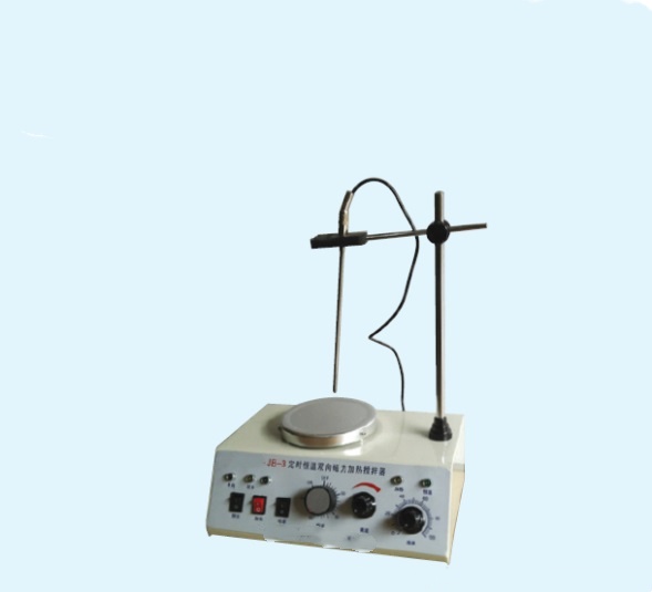 78-1型磁力加热搅拌器