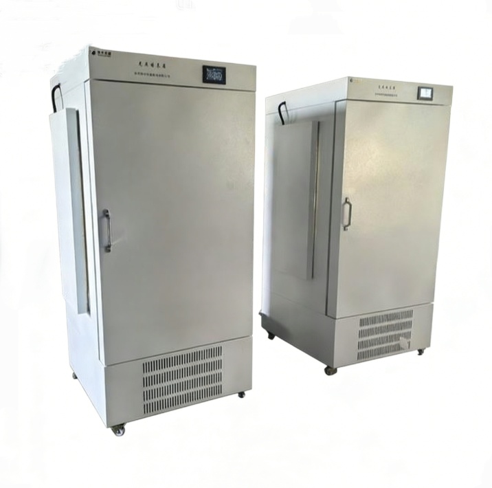 ​QGZX-250光照培养箱