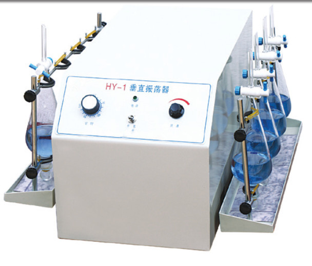 HY-1/HY-1A垂直多用振荡器