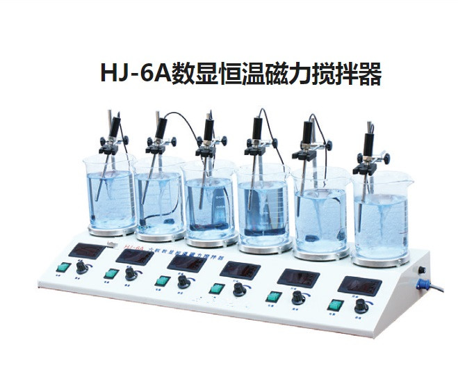 99-1A大功率磁力搅拌器