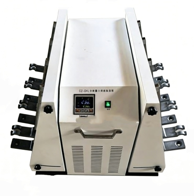 CZ-D4L分液漏斗调速振荡器