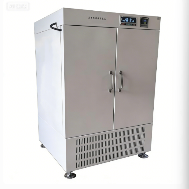 GYGZ-2X光照恒温恒湿摇床