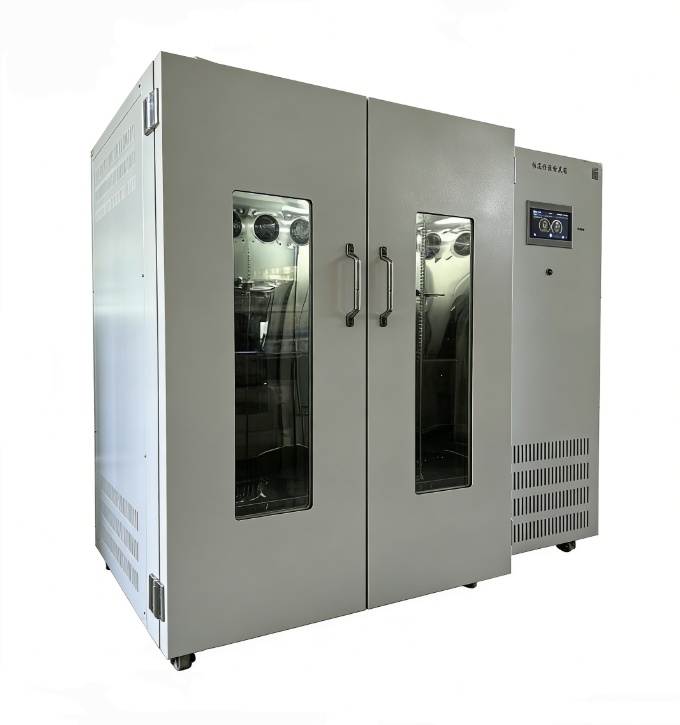 QGHWS-1000恒温恒湿培养箱（加速老化试验箱）