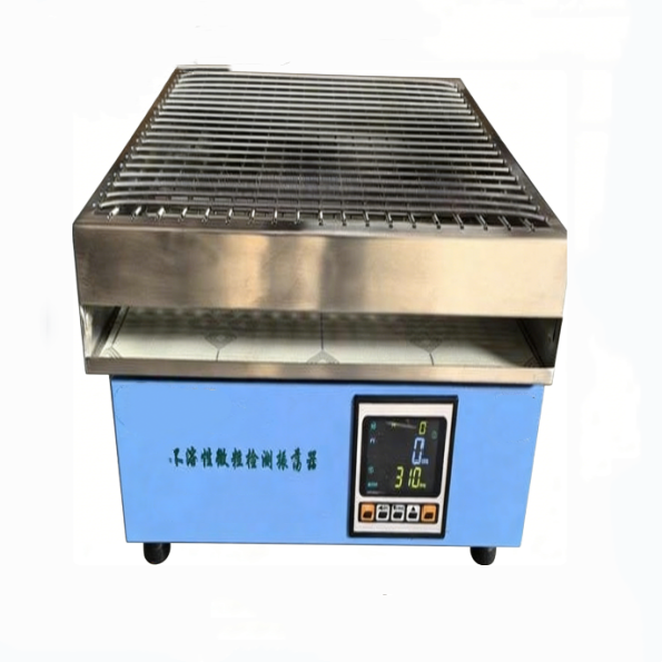 TT-G03L不溶性微粒检测振荡器