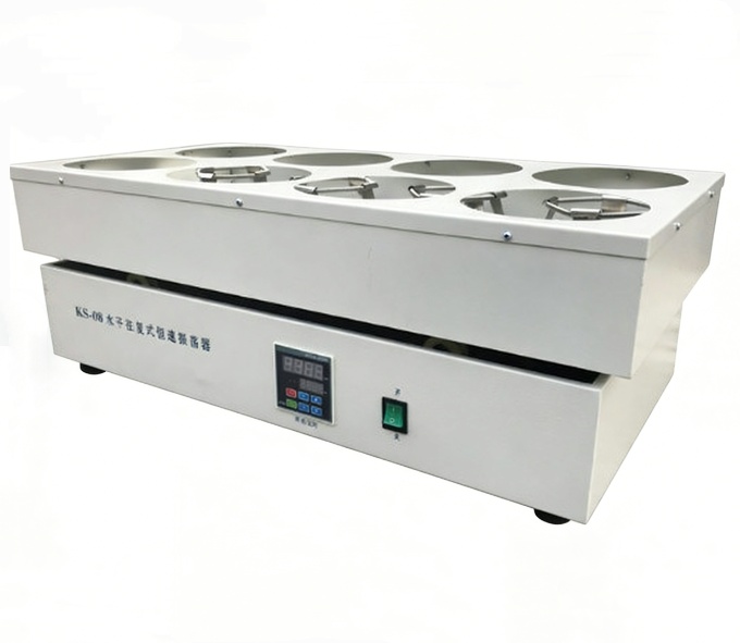 KS-08水平往复式恒速振荡器