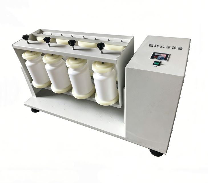 QG-FZ翻转式振荡器