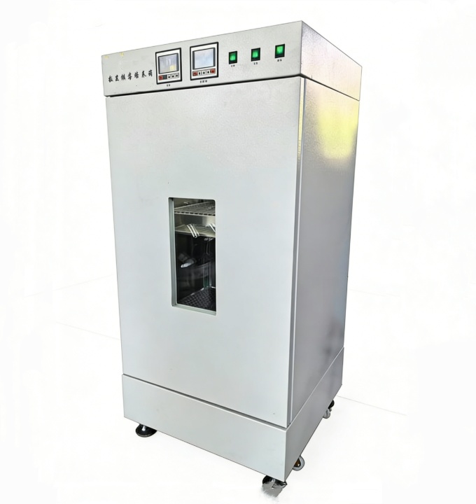 QGBS-2E数显振荡培养箱