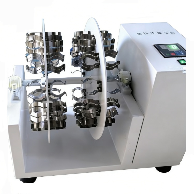 QG-SGYC-48试管振荡器（试管专用摇床）