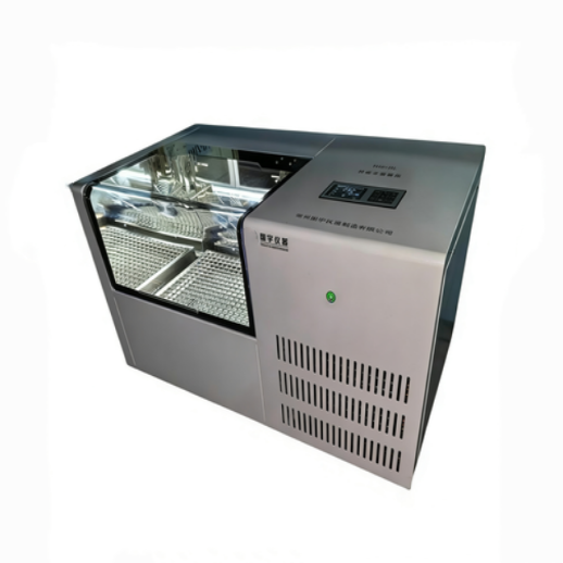 THZ-DL台式全温振荡器