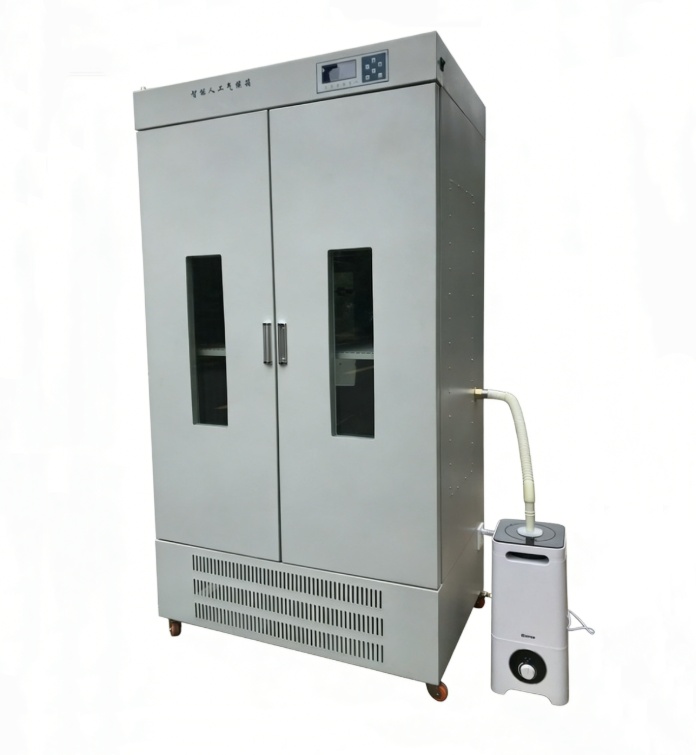 QGLHP-700E大容量人工气候箱