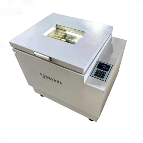 QG-YC45A气浴恒温摇床