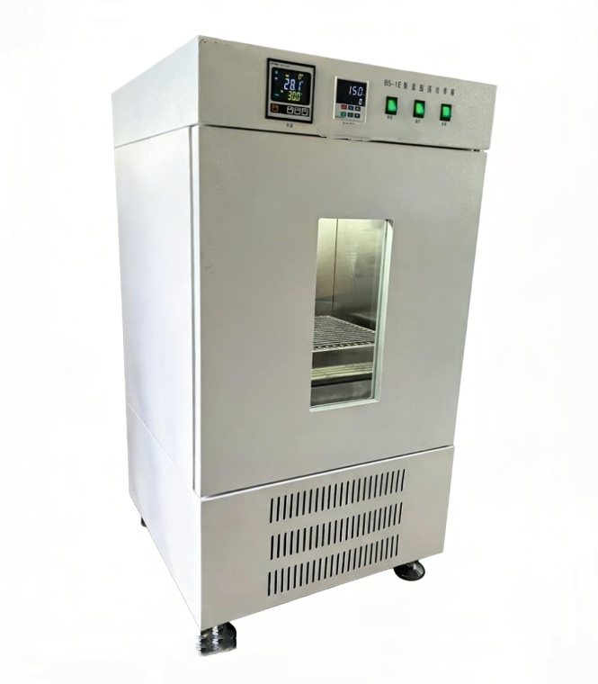 BS-1E数显振荡培养箱