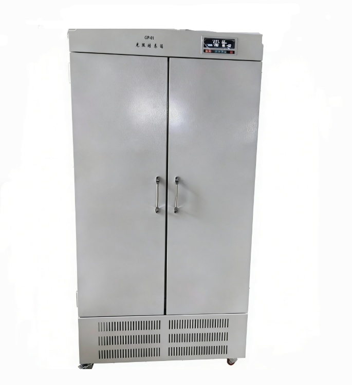 QGGP-01光照培养箱