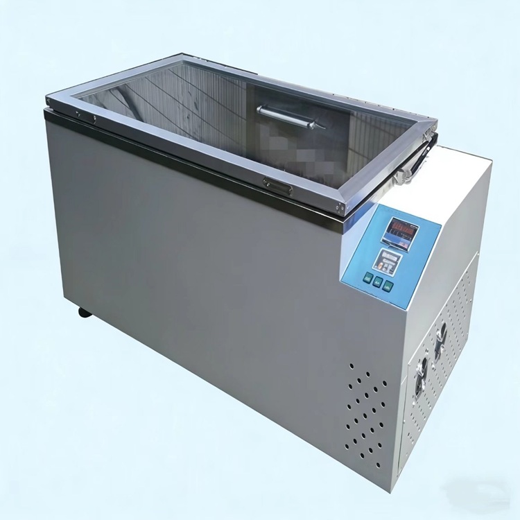 大容量全温振荡培养箱