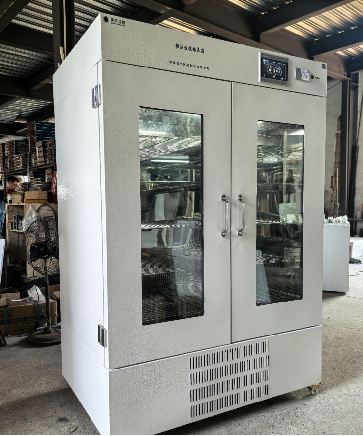 QGLHP恒温恒湿培养箱