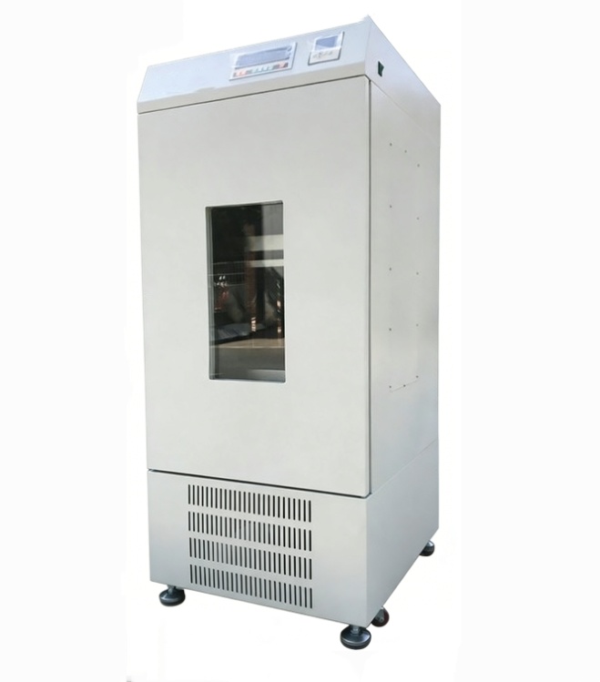 QGGZ-2F立式光照振荡培养箱