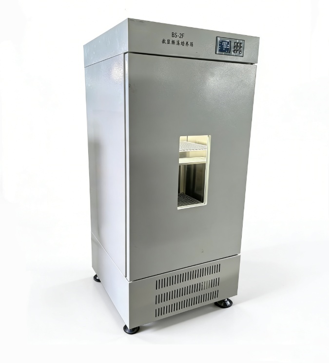 BS-2F数显振荡培养箱