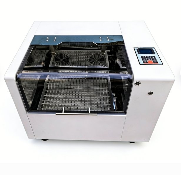 THZ-D台式恒温振荡器