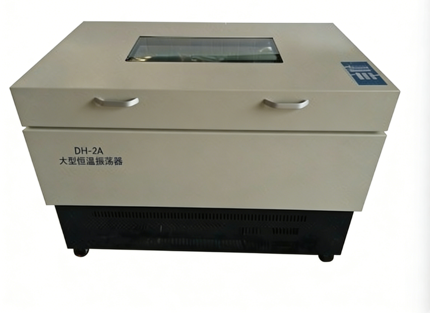 DHZ-DA大容量全温振荡器