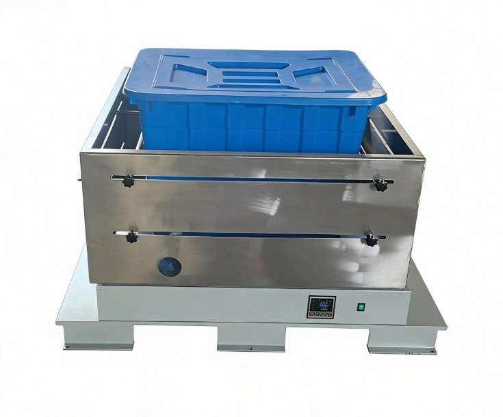 TT-G110H轨道式振荡器