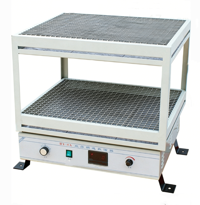 HY-6A双层调速振荡器