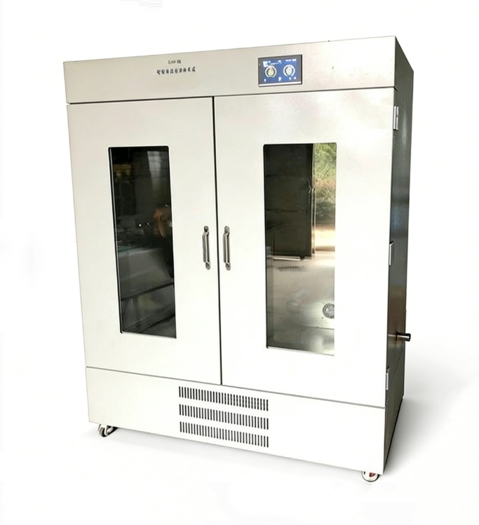 QGLHP-1500恒温恒湿培养箱