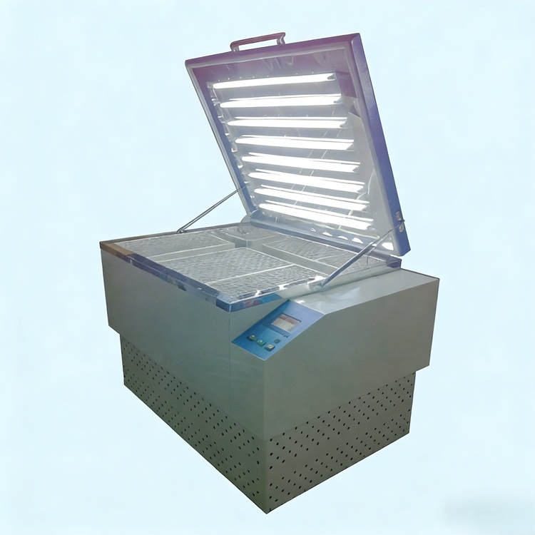 光照全温振荡器