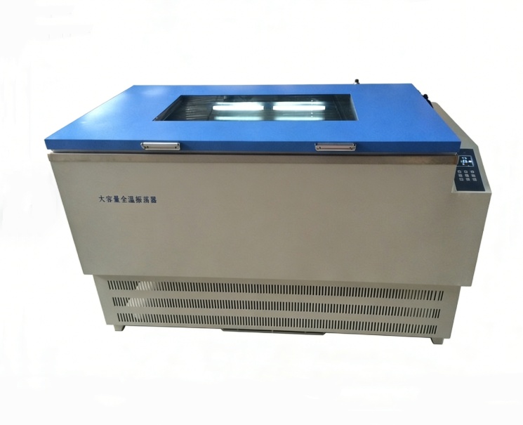 QGHZ-2001A大容量全温振荡培养箱