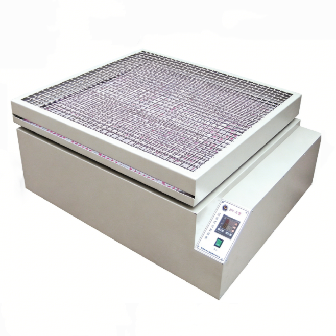 HY-B型回旋式大型摇床