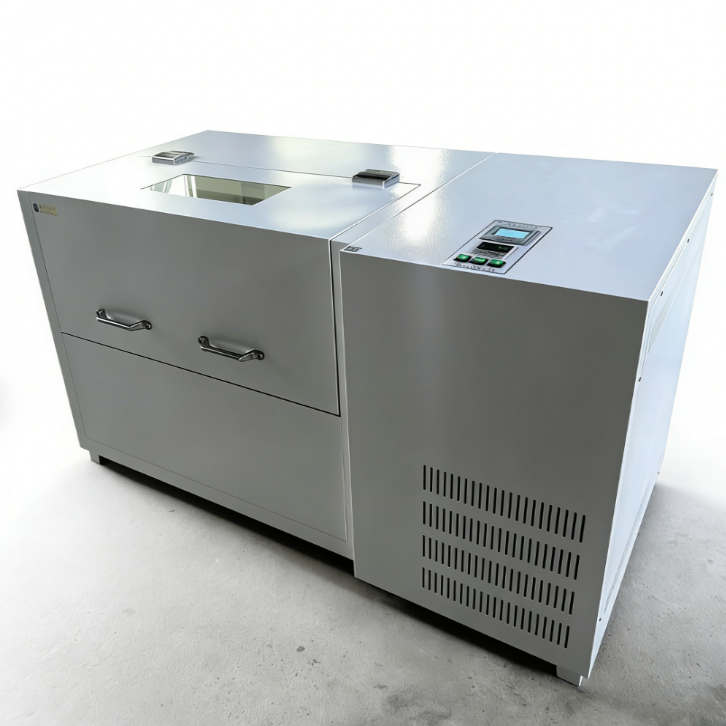 QGFZQ-08S全温翻转式振荡器