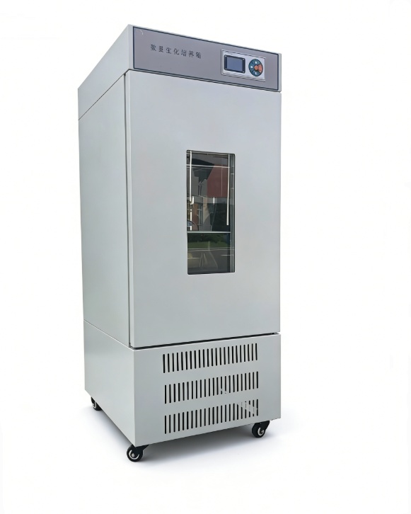 SHX生化培养箱