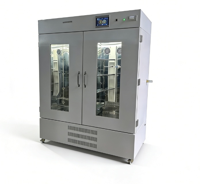 QG-1000YPQ药物稳定性试验箱