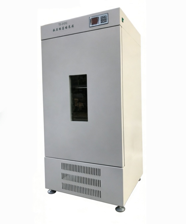 QGTS-2101C数显振荡培养箱