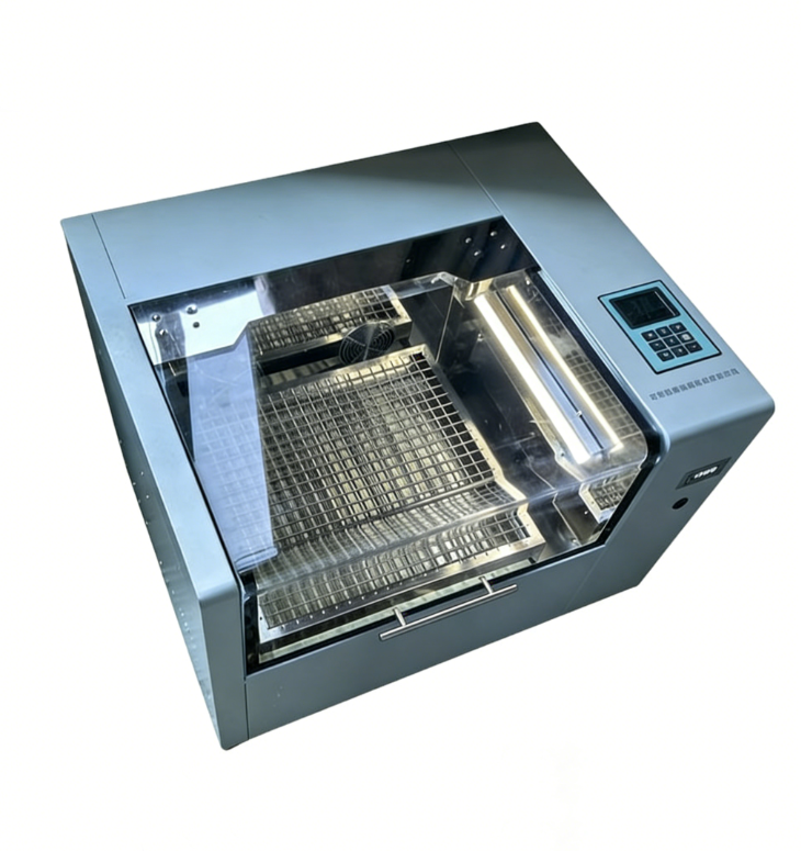 HNY-100B台式恒温振荡器（摇床）