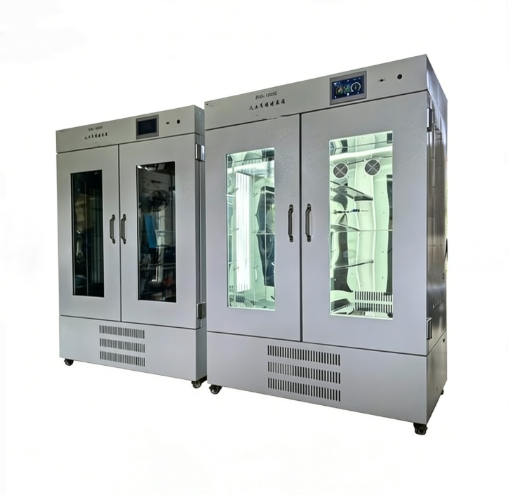 QGPRX-1000C人工气候箱