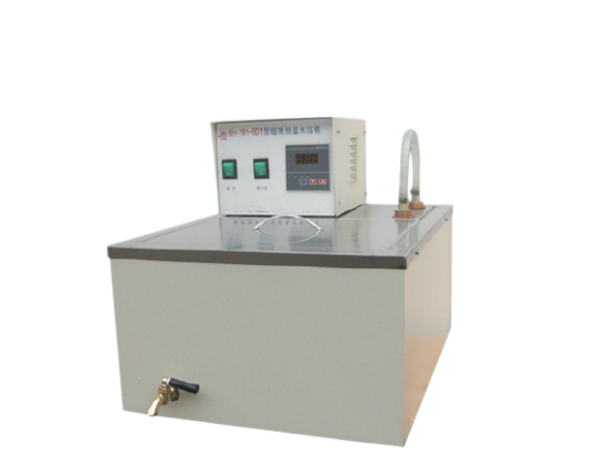 HH-501、601超级恒温水浴