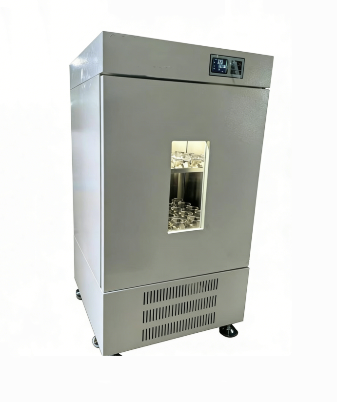 BS-2X数显振荡培养箱