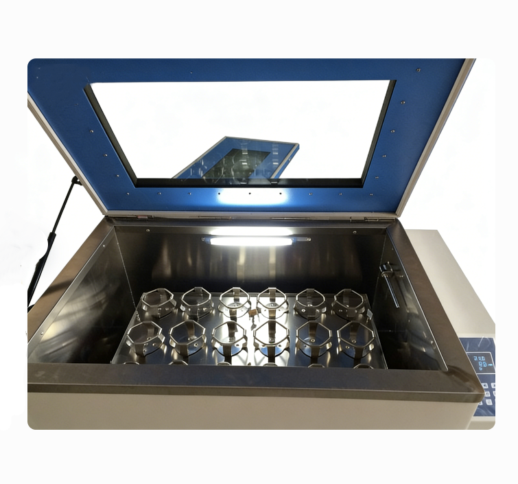 ZD-88C大容量气浴恒温振荡器