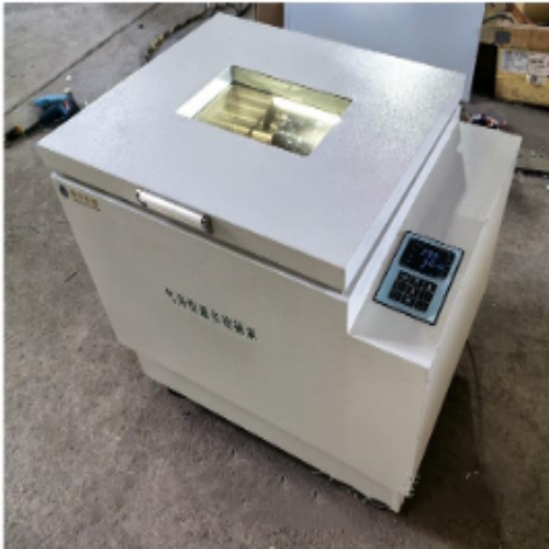 气浴恒温生物摇床