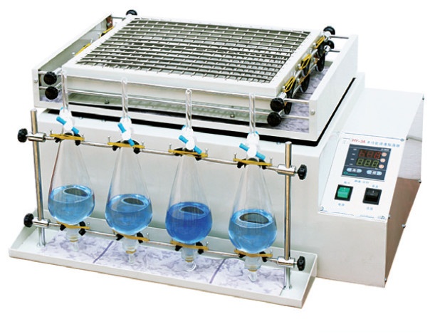 HY-3A多功能振荡器