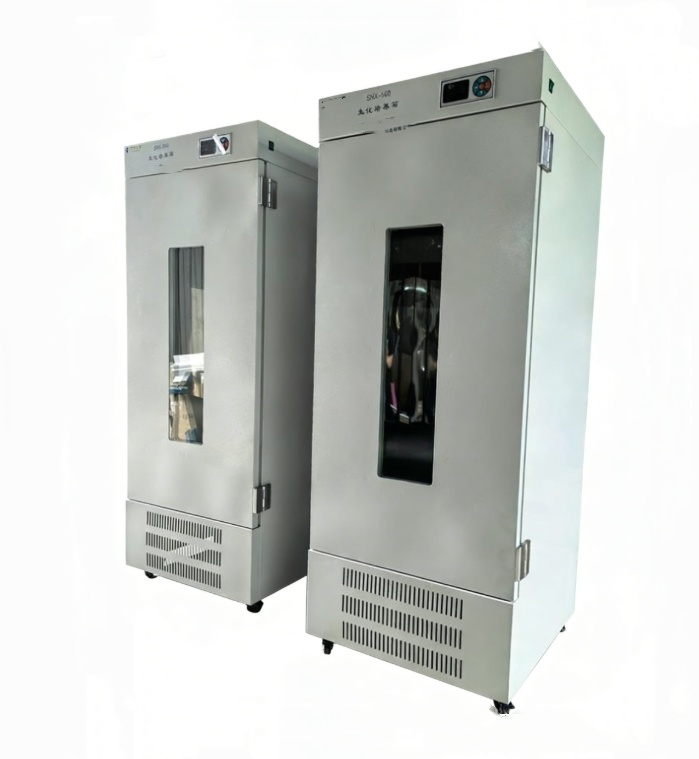 SHX-500生化培养箱
