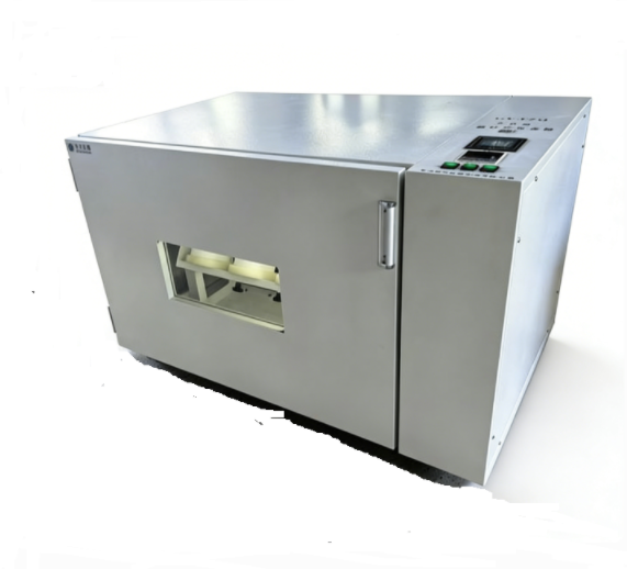 QG-FZQ全自动翻转式振荡器