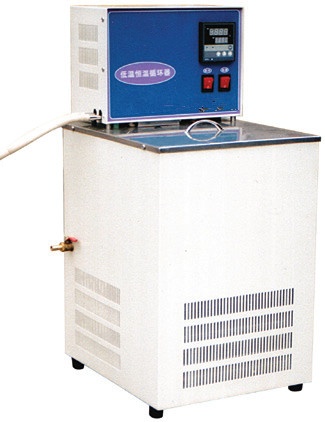 HH-101A低温恒温水浴