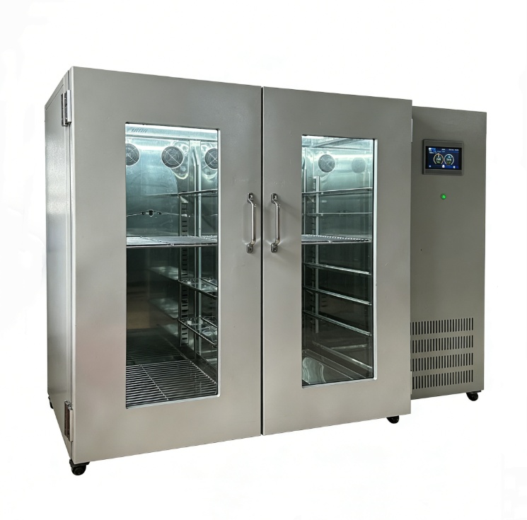 QG-1000YPZ药品稳定试验箱