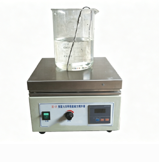 99-1A大功率磁力搅拌器