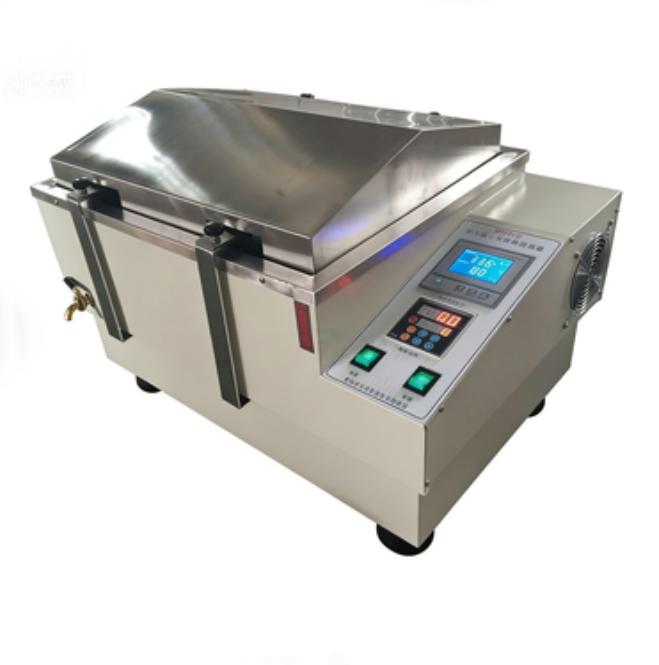 WHY-2油浴恒温振荡器