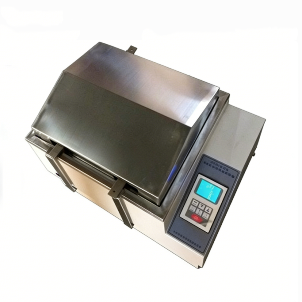 QG2016-SW往复式水浴恒温振荡