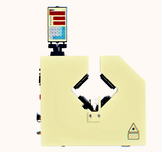 双轴尺寸测量仪